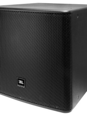 18IN SUBWOOFER 18IN SUBWOOFER W/ 75MM VOICE COIL