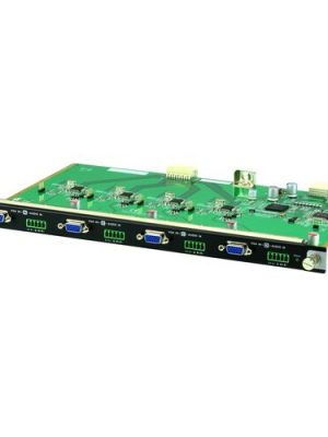 4PORT VGA INPUT CARD