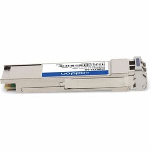 Addon IBM QSFP+ 10KM LR4 LC 00D6222-AO