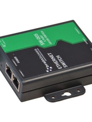 20PK ETHERNET 5PORT SWITCH MULTI INCL MANUAL PRODUCT GUIDE