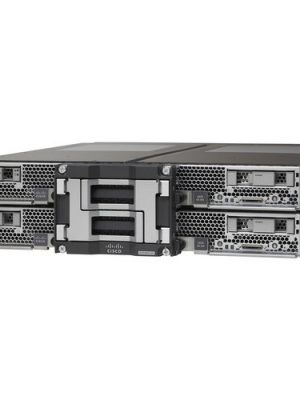 UCS SCALABLE B460 M4 BLADE MODULE W/O V3 CPU DIMM HDD