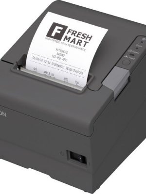 EPSON TM-T88V EBCK ANK 80MM WITH USB