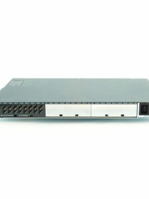 CONSOLE MANAGER SLC8000 16-USB SINGLE AC SUPPLY