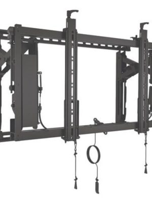 CONNEXSYS VIDEO WALL SYS WITH RAILS TAA