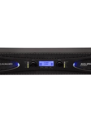 2X650W POWER AMPLIFIER TWO CHANNEL 650W 4 POWER AMP