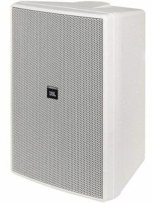 CONTROL 31-WH 800W TWO-WAY HIGH OUTPUT INDOOR-OUTDOOR MNTR LOUDSPKR