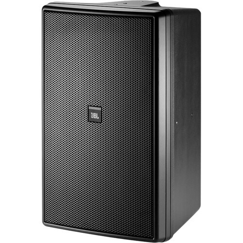 CONTROL 31 TWO-WAY HIGH OUTPUT INDOOR-OUTDOOR MONITOR LOUDSPEAKER