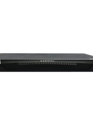 32PORT DC DOMINION SX II CONSOLE SERVER WITH MODEM
