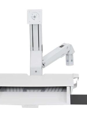 BRIGHT WHITE SV COMBO ARM WS