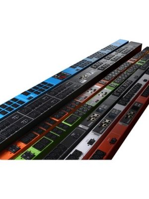 3PH 208V 35A 24XC13 6XC19 CS8365C 12.6KVA 0U BTO