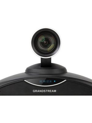 VIDEO CONFERENCING SYST SUPPORTS ANDROID 3-WAY VIDEO