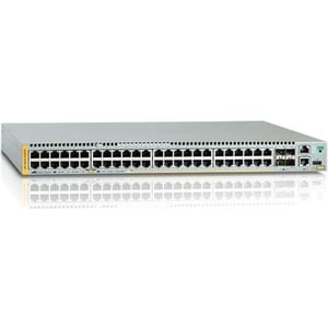 48PORT GIGABIT COPPER POE