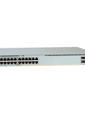 24PORT GIGABIT COPPER 4 SFP+