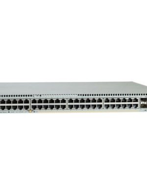 48PORT GIGABIT COPPER 4 SFP+