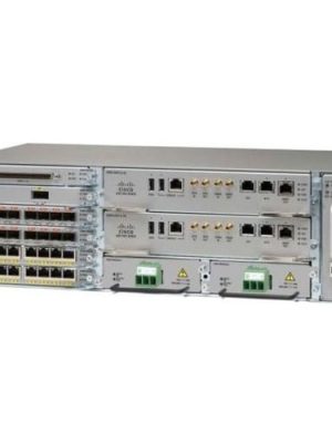 Cisco CERT REFURB ASR903 SERIES ROUTER CHAS REMANUFACTURED CISCO WR ASR-903-RF