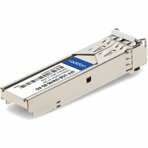Addon MSA SFP 80KM DWDM LC XCVR SFP-1GB-DW48-80-AO