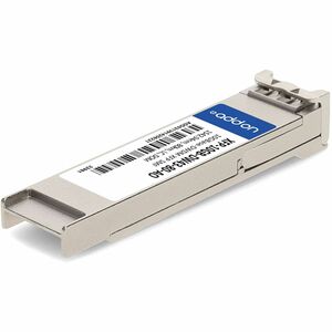 Addon MSA XFP 80KM DWDM LC XCVR 10-GIG DWDM DOM SMF 1542.94NM LC XFP-10GB-DW43-80-AO