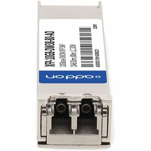 Addon MSA XFP 80KM DWDM LC XCVR 10-GIG DWDM DOM SMF 1546.92NM LC XFP-10GB-DW38-80-AO