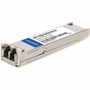 Addon MSA XFP 80KM DWDM LC XCVR 10-GIG DWDM DOM SMF 1562.23NM LC XFP-10GB-DW19-80-AO