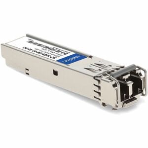 Addon MSA SFP+ 40KM CWDM LC XCVR SFP-10GB-CW-47-40-AO