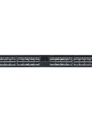 NVIDIA SN2700 32-PORT 100GBE 1U OPEN ETHERNET SWITCH