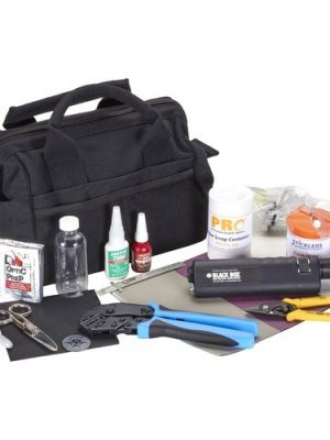 BASIC FIBER TERMINATION KIT