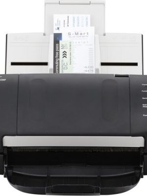 FUJITSU FI-7140 ROBUST GENERAL OFFICE DESKTOP COLOR DUPLEX