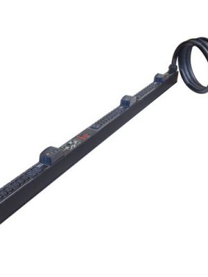 PX2-2724-K53PH PDU 208V 30A 0U 24XC13 12XC19 NEMA L15-30P 8.6KVA