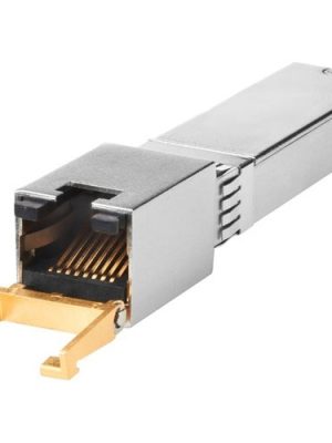 10GBASE-T SFP+ TRANSCEIVER PL=SI