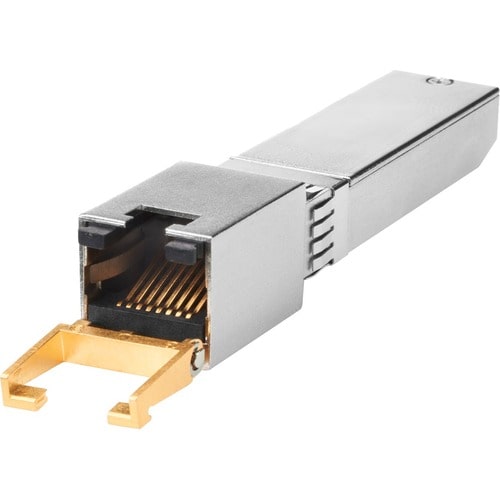 10GBASE-T SFP+ TRANSCEIVER PL=SI