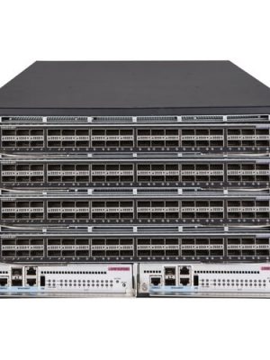 12904E SWITCH CHASSIS PL-I6