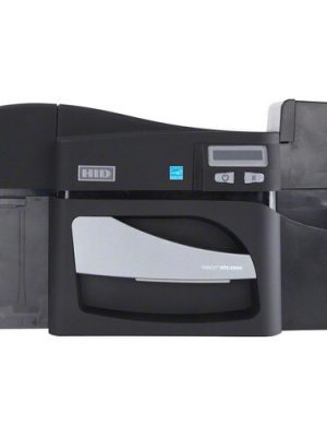 DTC4500E DUAL-SIDE PRINTER BASE MODEL USB & ETHERN PRINTER
