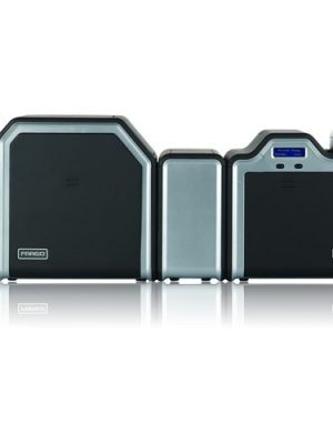 HDP5000 DUAL SIDE PROX ICLASS MIFARE DES CC ENCODER