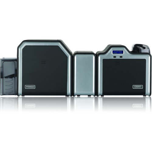 HDP5000 DUAL SIDE PROX ICLASS MIFARE DES CC ENCODER