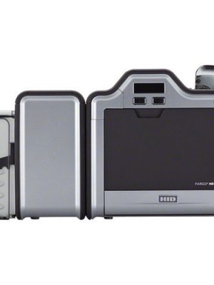 HDP5000 DUAL SIDE WITH LAM PROX ICLASS MIFARE DES CC ENCODER