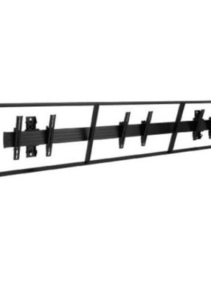 MENU-BOARD WALL MOUNTED 3 WIDE LAND