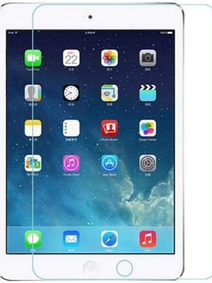 50PK IPAD 9.7 GLASS PROTECTOR TEMPERED GLASS SCREEN PROTECTOR