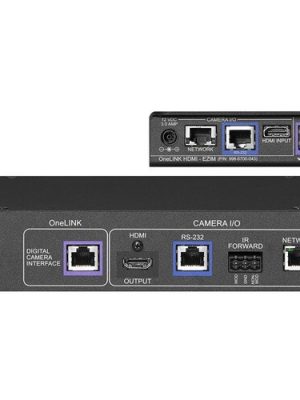 ONELINK HDMI - PLYCM CODEC/ N/A PLYCM CAM EXTENSIONS