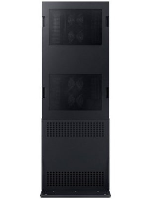 STAND ENCLOSURE FOR OH46D
