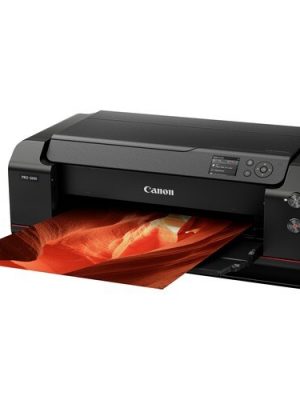 PRO-1000 PROFESSIONAL PRINTER IMAGE PROGRAF PRO 17 PRINTER