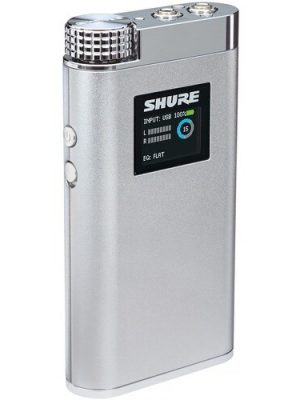 SHA900 PORTABLE AMPLIFIER PORTABLE LISTENING AMPLIFIER