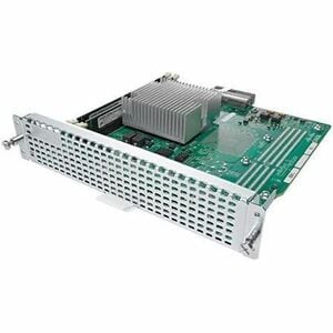 UP TO 2048 CHANNEL DSP MODULE FOR 44XX FAMILY