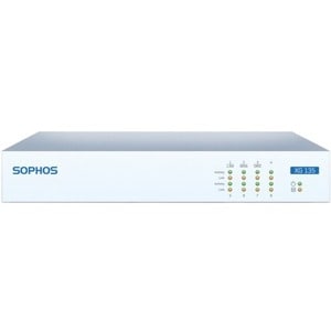 SOPHOS XG 135 REV.2 TOTALPROTECT 2YR US POWER CORD XB1D2CSUS