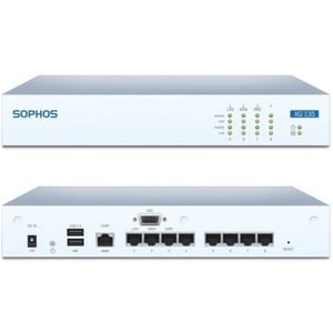 SOPHOS XG 135W REV.2 SECURITY APPL WIFI US POWER CORD XW1DTCHUS
