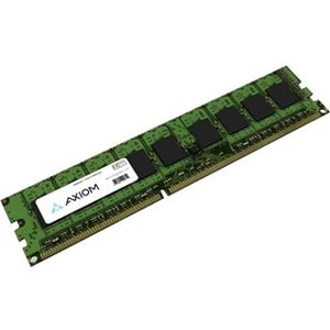 64GB DDR3-1600 ECC UDIMM KIT 8 X 8GB TAA COMPLIANT