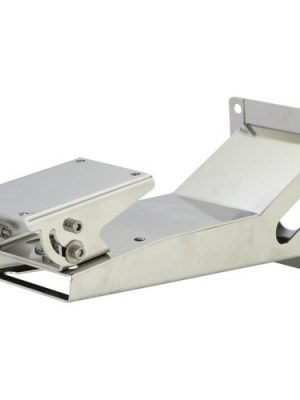 BRACKET WALL MOUNT XF40