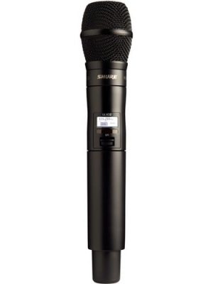 ULXD2/KSM9HS X52 HANDHELD MIC TRANSMITTER