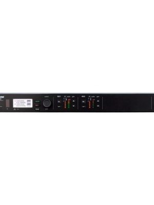 ULXD4D X52 DUAL-CHANNEL WIRELESS RECEIVER