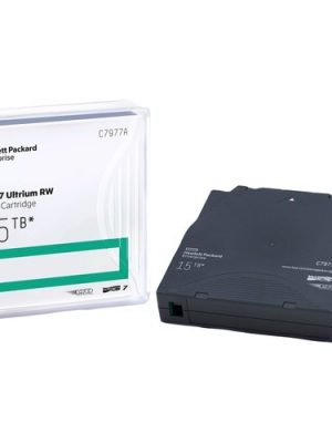 LTO7 RW CUST LABELED NO CASE 20PK PL=7A