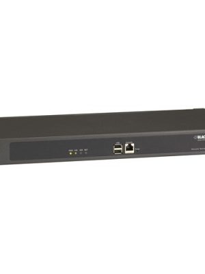 CONSOLE SERVER CISCO PINOUT (32 ) RS232 RJ45 (2) GIGABIT RJ45